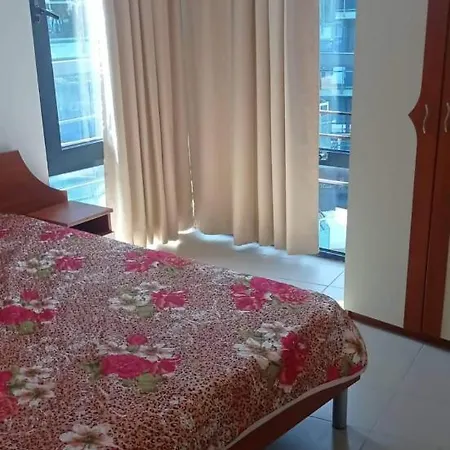 Modern 2 Bedroom In Location In Sunny Just 150 Meters From Casino Platinum *