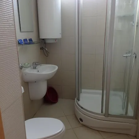 شقة Modern 2 Bedroom In Location In Sunny Just 150 Meters From Casino Platinum