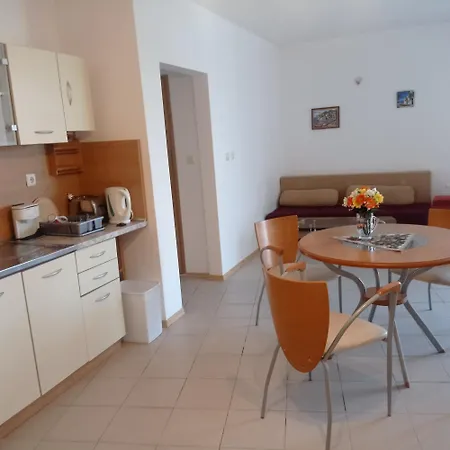 Modern 2 Bedroom In Location In Sunny Just 150 Meters From Casino Platinum Слънчев бряг